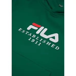 Child hoodie Fila Benna Regular Logo image-2