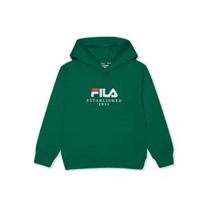 Child hoodie Fila Benna Regular Logo image-0