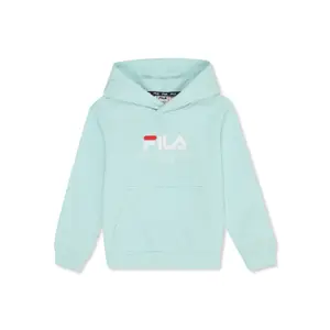 Child hoodie Fila Benna Regular Logo image-1