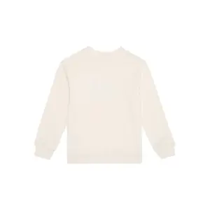 Felpa girocollo da bambina Fila Benna Regular Logo image-1