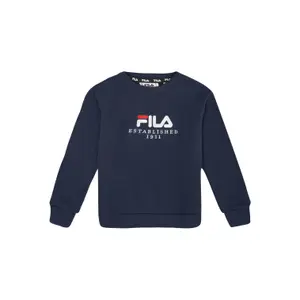 Sweatshirt round neck child Fila Benna Regular Logo image-0