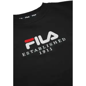 Sweatshirt child Fila Benna Regular Logo image-2