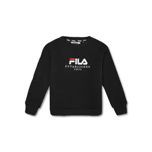 Sweatshirt child Fila Benna Regular Logo image-0
