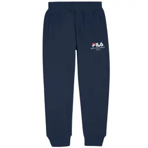 Kids' joggers Fila Benna image-0