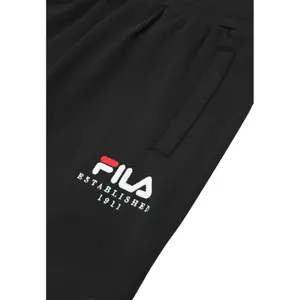 Kids' joggers Fila Benna Regular Logo image-2