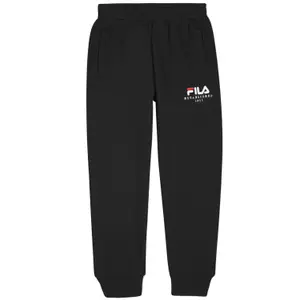 Kids' joggers Fila Benna Regular Logo image-0