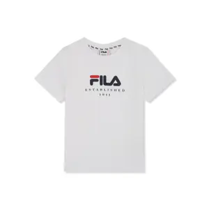 T-Shirt für Babies Fila Benna Regular Logo image-0