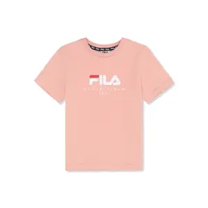 Kid's T-shirt Fila Benna Regular Logo image-1