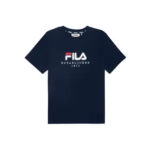 Baby T-shirt Fila Benna Regular Logo image-0