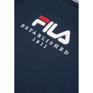 Baby T-shirt Fila Benna Regular Logo image-2