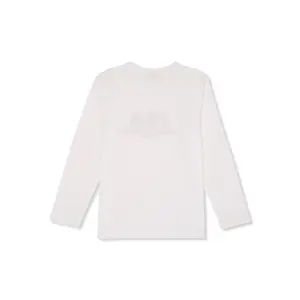 Camiseta de manga larga para bebé Fila Benna image-1