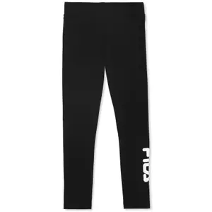 Children's leggings with logo Fila Ottini image-0