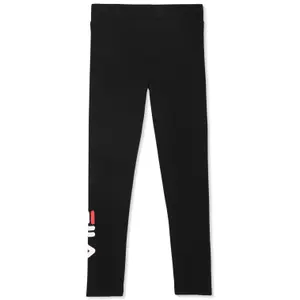Children's leggings with logo Fila Ottini image-1