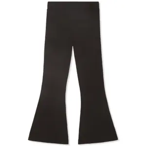 Girl's flared legging Fila Ottini image-0