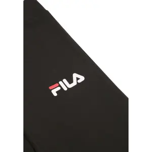 Girl's flared legging Fila Ottini image-1