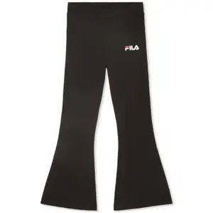 Girl's flared legging Fila Ottini image-2