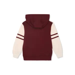 Kinder-Trainingsjacke Fila Vercelli Regular image-1