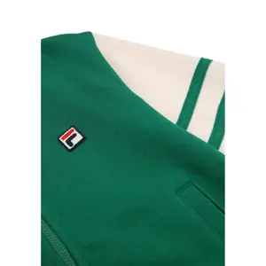 Kinder-Trainingsjacke Fila Vercelli Regular image-2