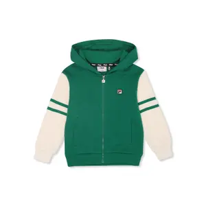 Kinder-Trainingsjacke Fila Vercelli Regular