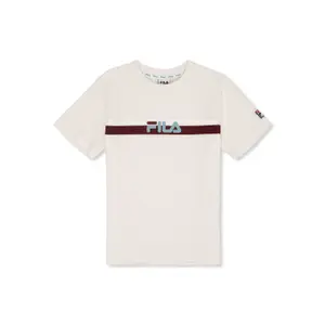 T-shirt enfant Fila Desana image-0
