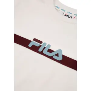 T-shirt enfant Fila Desana image-2