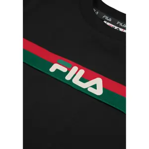 Sweatshirt child Fila Desana image-2