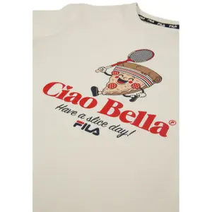Kid's T-shirt Fila Ciao image-2