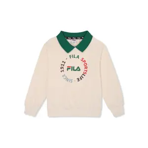 Sweatshirt child Fila Prarolo image-0