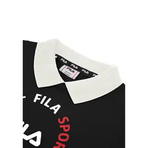 Baby sweatshirt Fila Prarolo image-1