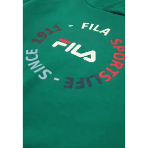 Child hoodie Fila Prarolo image-0