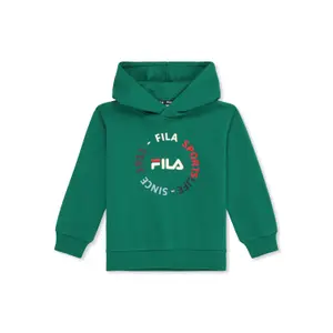 Child hoodie Fila Prarolo image-1