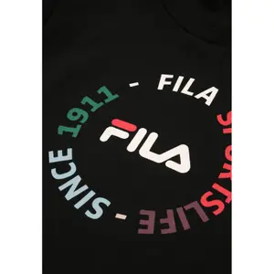 Sudadera con capucha Fila Prarolo image-2
