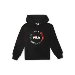 Sudadera con capucha Fila Prarolo image-0