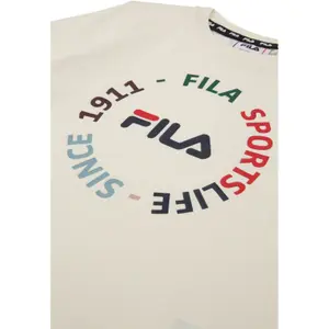 Kid's T-shirt Fila Prarolo image-2