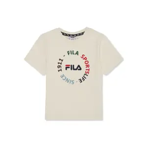 Kid's T-shirt Fila Prarolo image-0