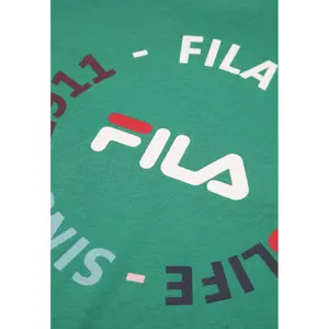 Baby T-shirt Fila Prarolo image-0