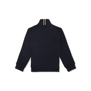 Bluza dresowa dla dziecka Fila Caresana Regular