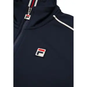 Dziecięca bluza dresowa Fila Caresana Regular image-1