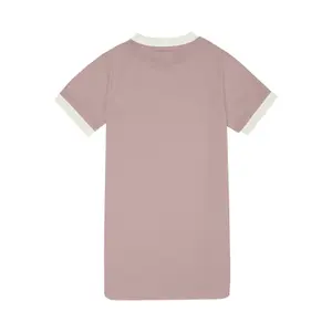 Baby girl t-shirt dress Fila Cressa image-0