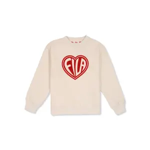 Sweatshirt girl Fila Cressa image-0