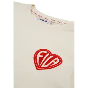 Baby's T-shirt Fila Cressa image-2