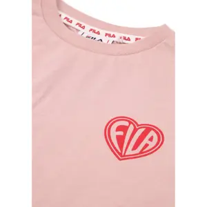 Camiseta de bebé Fila Cressa image-2