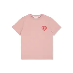 Camiseta de bebé Fila Cressa image-0