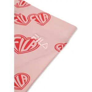 Girls' leggings Fila Cressa Aop image-2