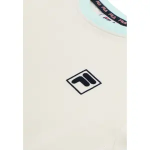 Girl's T-shirt Fila Pratolino image-0