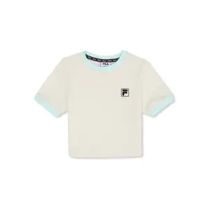 Girl's T-shirt Fila Pratolino image-1