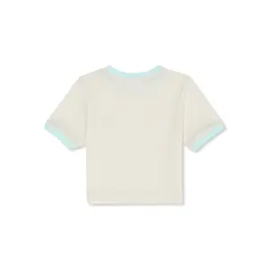 Girl's T-shirt Fila Pratolino image-2