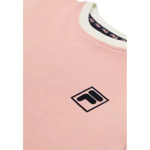 Girl's T-shirt Fila Pratolino image-0