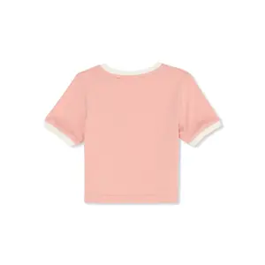Girl's T-shirt Fila Pratolino image-1