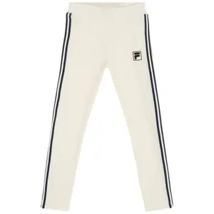 Girls' leggings Fila Pratolino image-0